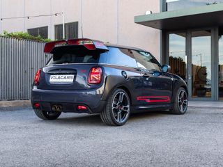 Mini MINI JOHN COOPER WORKS GP