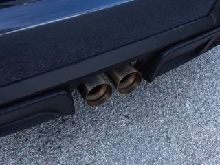 Mini MINI JOHN COOPER WORKS GP