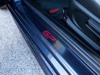 Mini MINI JOHN COOPER WORKS GP