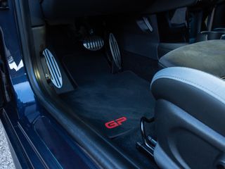 Mini MINI JOHN COOPER WORKS GP