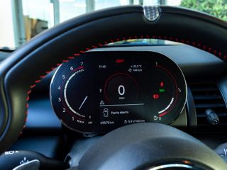 Mini MINI JOHN COOPER WORKS GP