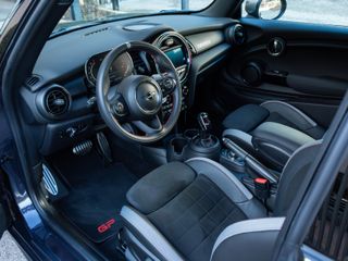 Mini MINI JOHN COOPER WORKS GP