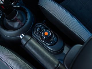 Mini MINI JOHN COOPER WORKS GP