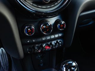 Mini MINI JOHN COOPER WORKS GP