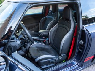 Mini MINI JOHN COOPER WORKS GP