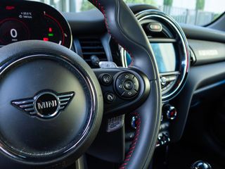 Mini MINI JOHN COOPER WORKS GP