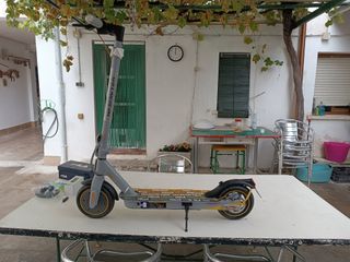 Patinete Eléctrico Nuevo