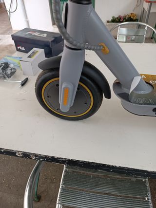 Patinete Eléctrico Nuevo