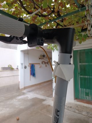 Patinete Eléctrico Nuevo