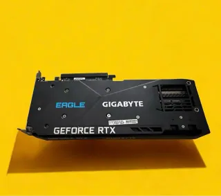 Gigabyte RTX 3070 Eagle OC 8GB