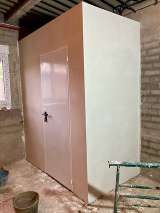 Albañil Profesional Reformas