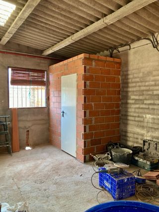 Albañil Profesional Reformas