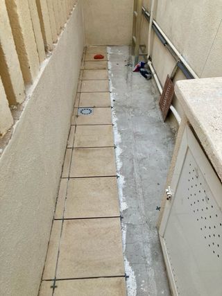 Albañil Profesional Reformas