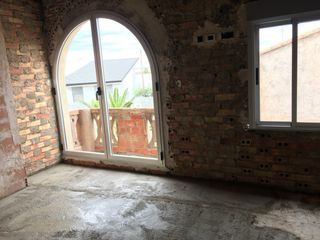 Albañil Profesional Reformas