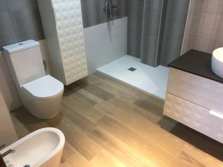 Albañil Profesional Reformas