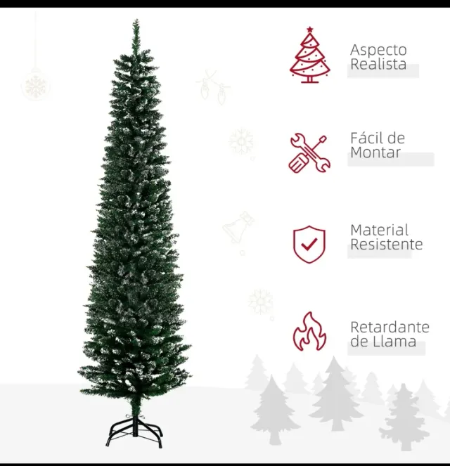 Árbol de Navidad