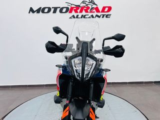 KTM 790 Adventure 2023