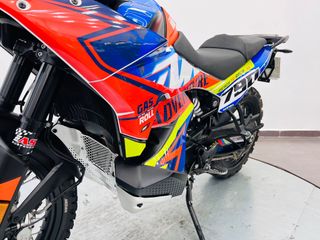 KTM 790 Adventure 2023