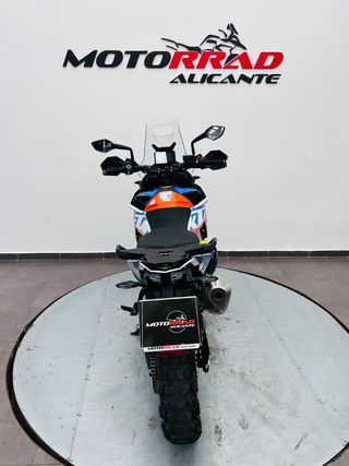 KTM 790 Adventure 2023