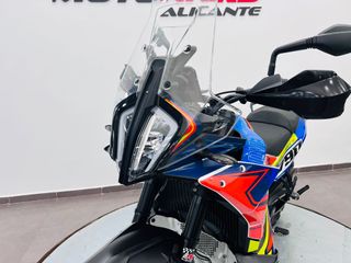 KTM 790 Adventure 2023