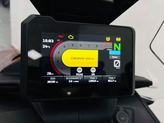 KTM 790 Adventure 2023