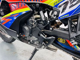 KTM 790 Adventure 2023