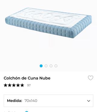Cama infantil de madera estilo casita