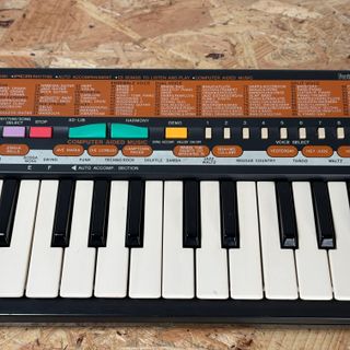 Tastiera Yamaha PSS-9 Portasound