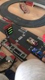 Scalextric Circuito Coches