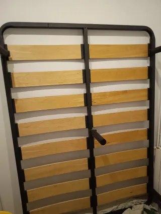 Sonmier casi sin uso. Impecable estado.