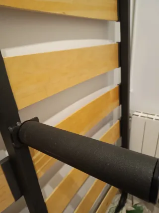 Sonmier casi sin uso. Impecable estado.