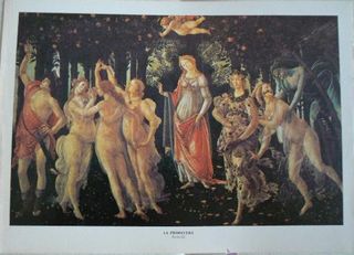 Historia Universal de la Pintura