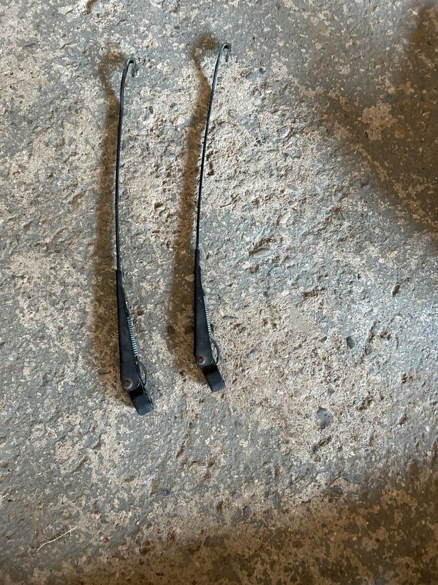 VIERTE AGUAS CABLE CUENTA KM DE FORD SIERRA 2.0