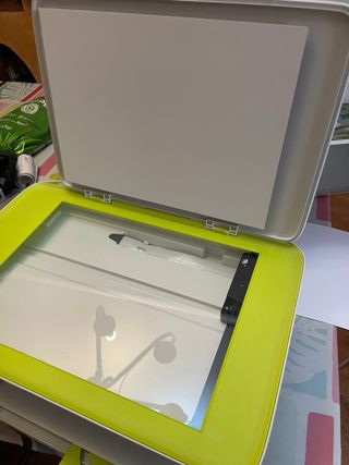 Impresora HP DeskJet 2132 Multifuncional