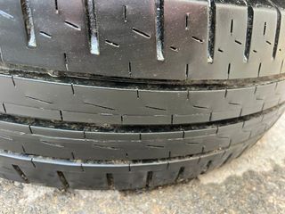 Neumáticos Pirelli 205/70/15 C 106/104R