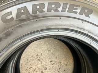 Neumáticos Pirelli 205/70/15 C 106/104R