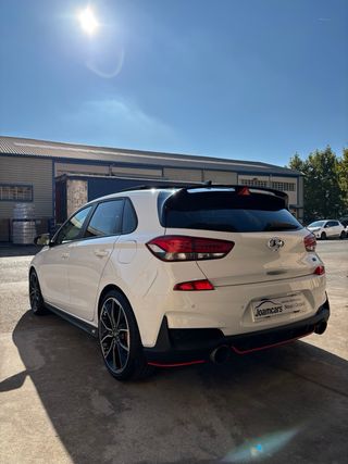 Hyundai i30 N Performance Sky 275cv
