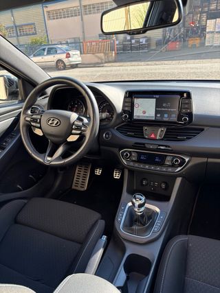 Hyundai i30 N Performance Sky 275cv