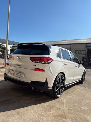 Hyundai i30 N Performance Sky 275cv