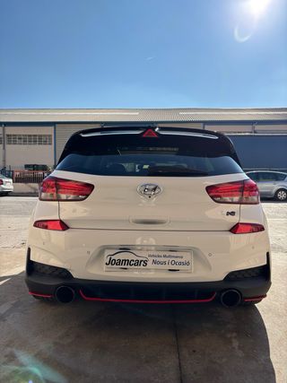 Hyundai i30 N Performance Sky 275cv