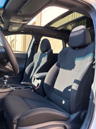 Hyundai i30 N Performance Sky 275cv