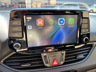 Hyundai i30 N Performance Sky 275cv