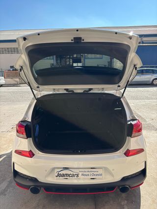 Hyundai i30 N Performance Sky 275cv