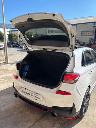 Hyundai i30 N Performance Sky 275cv