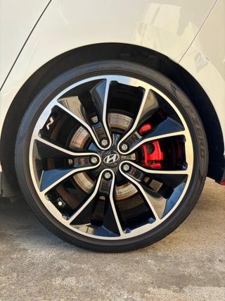 Hyundai i30 N Performance Sky 275cv