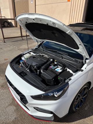 Hyundai i30 N Performance Sky 275cv