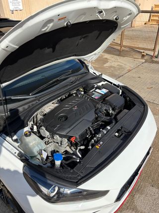 Hyundai i30 N Performance Sky 275cv