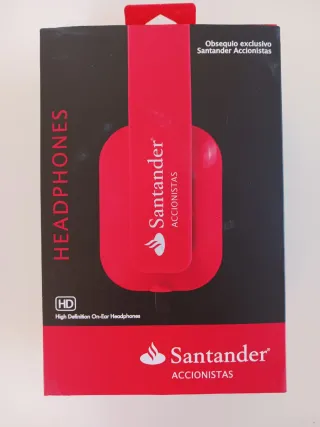 Auriculares Cascos Plegables.