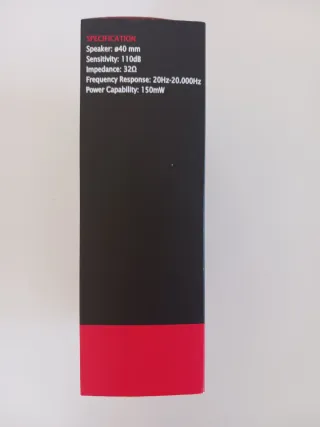 Auriculares Cascos Plegables.