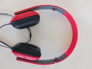 Auriculares Cascos Plegables.